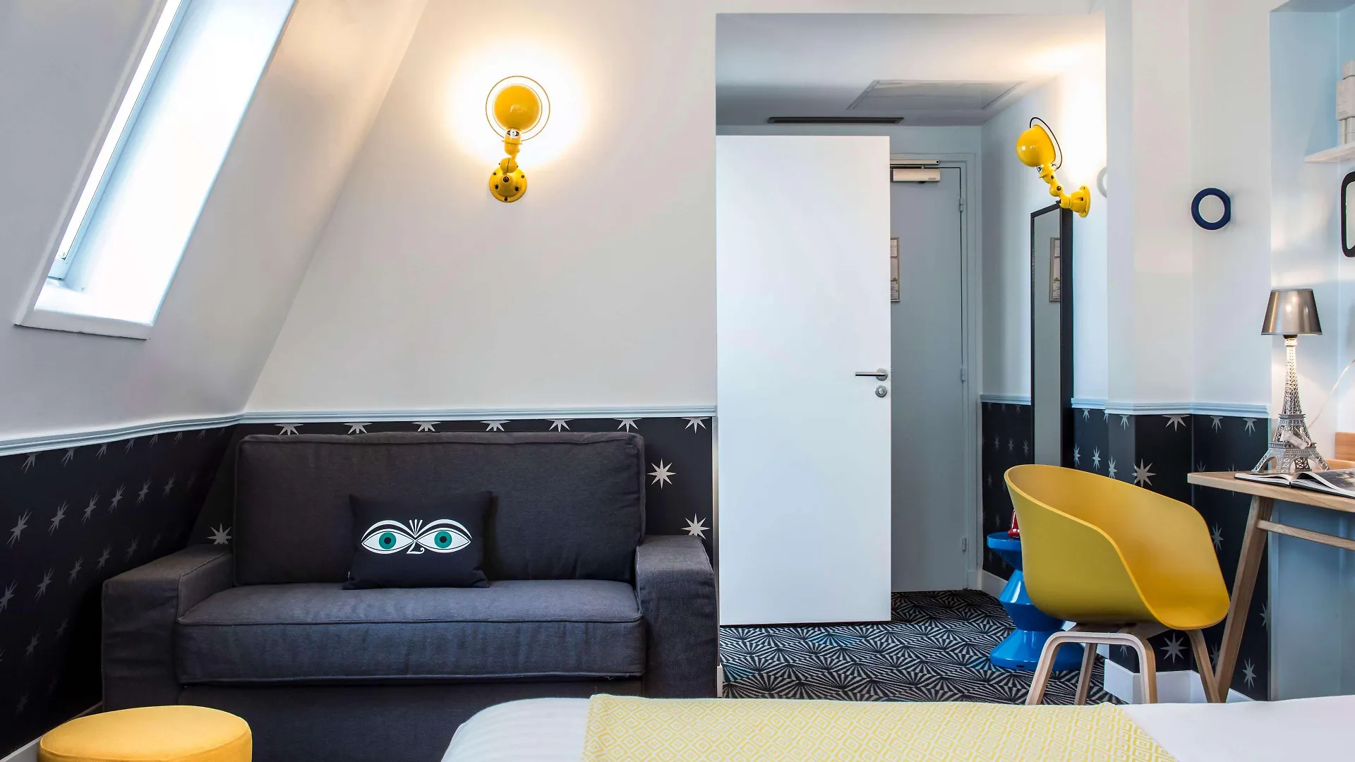 Hotel Augustin - Astotel Paris