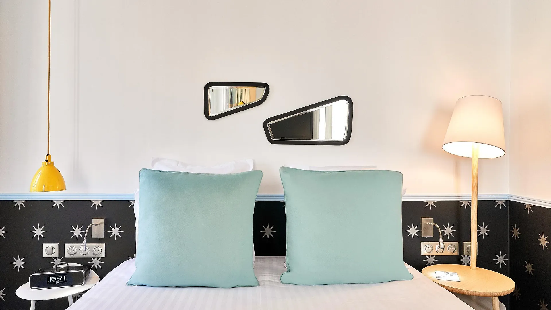 Hotel Augustin - Astotel Paris