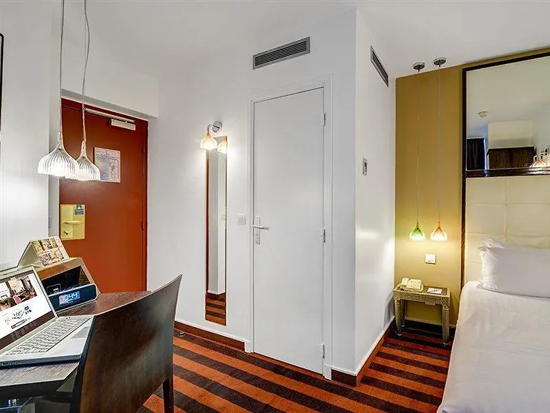 Hotel Augustin - Astotel Paris