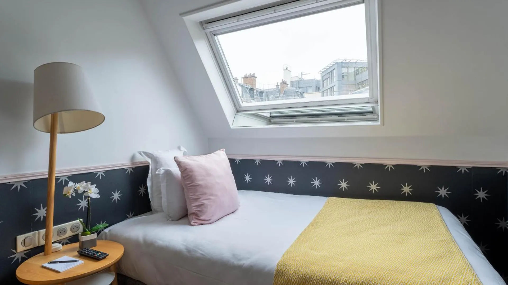 Hotel Augustin - Astotel Paris 3*,  Frankrig