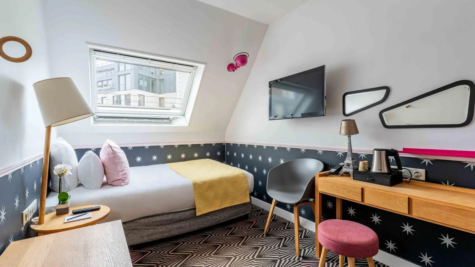 Hotel Augustin - Astotel Paris