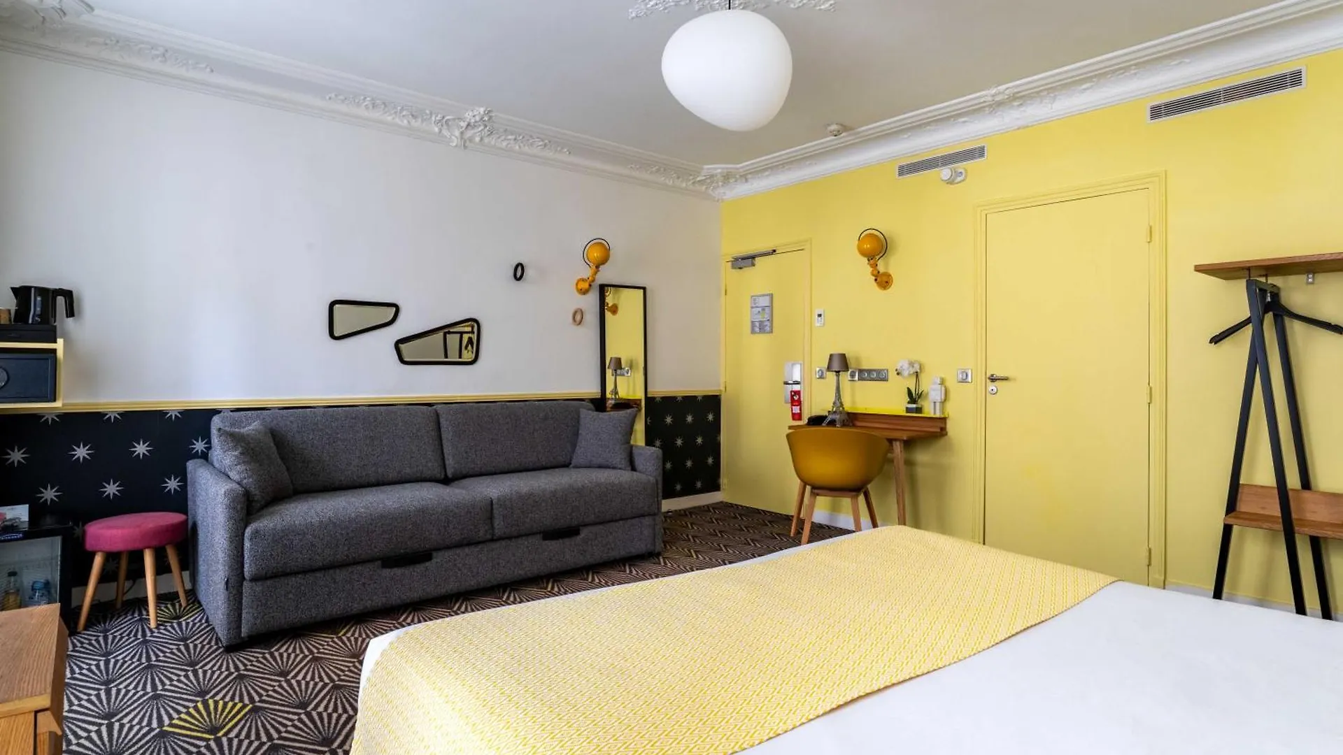 Hotel Augustin - Astotel Paris