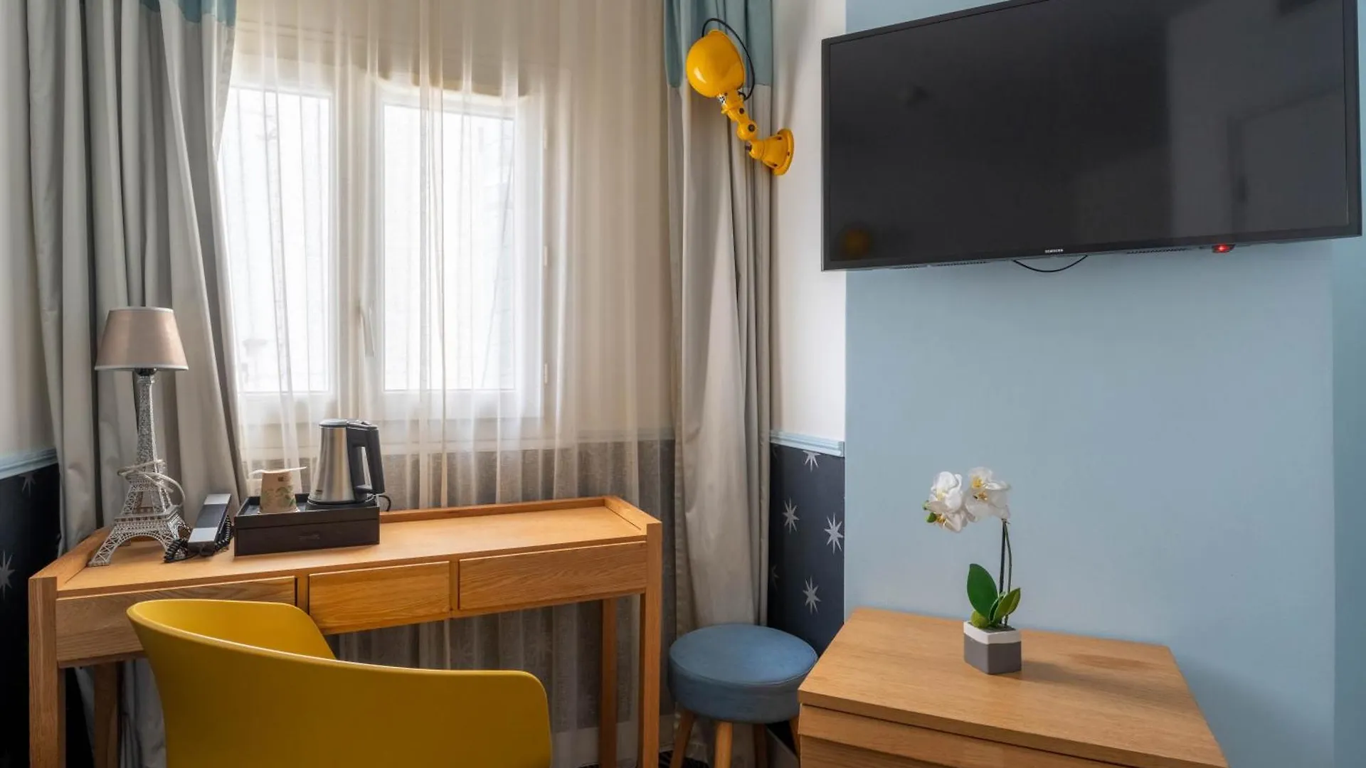 Hotel Augustin - Astotel Paris