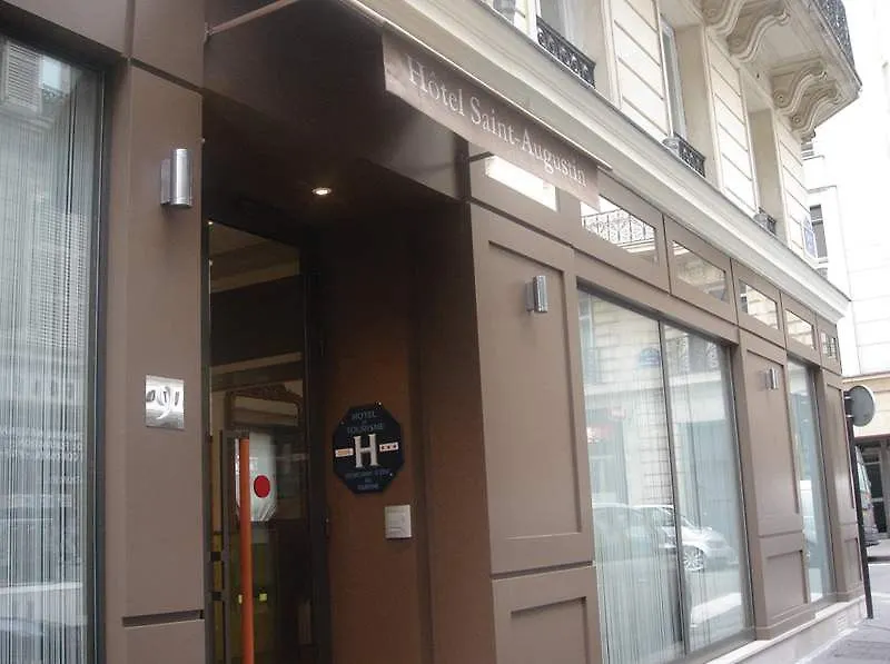 Hotel Augustin - Astotel Paris 3*,  France