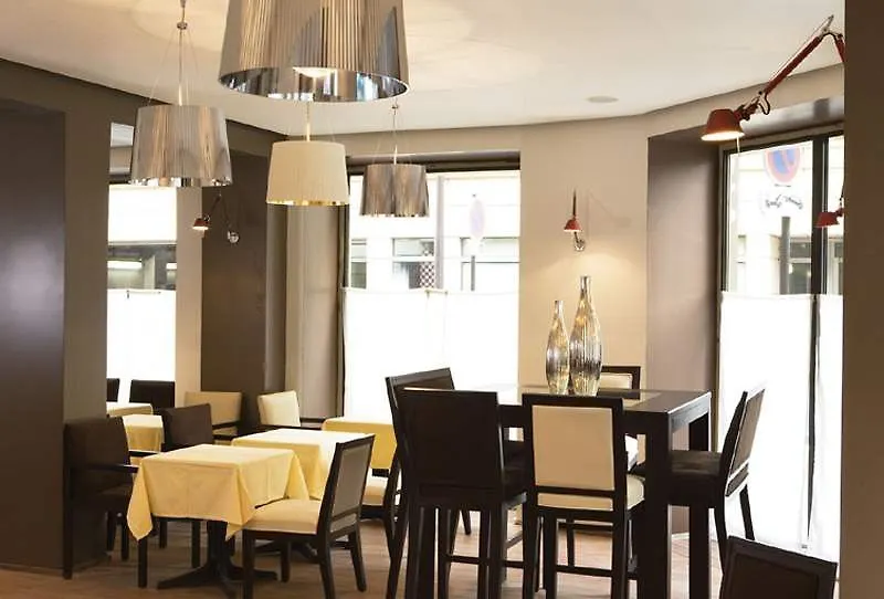 Hotel Augustin - Astotel Paris