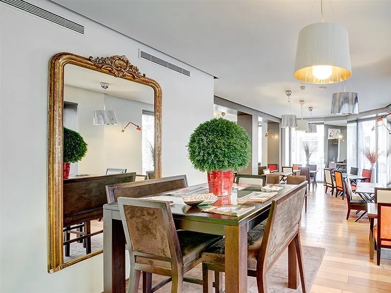 ***  Hotel Augustin - Astotel Paris Frankrig