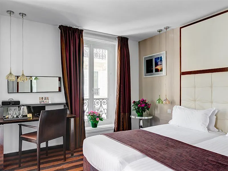 Hotel Augustin - Astotel Paris