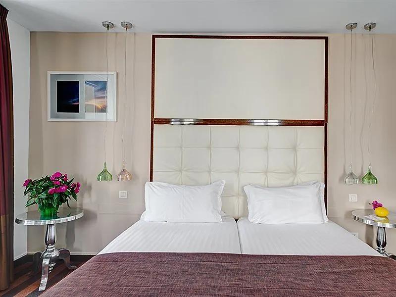 Hotel Augustin - Astotel Paris 3*,