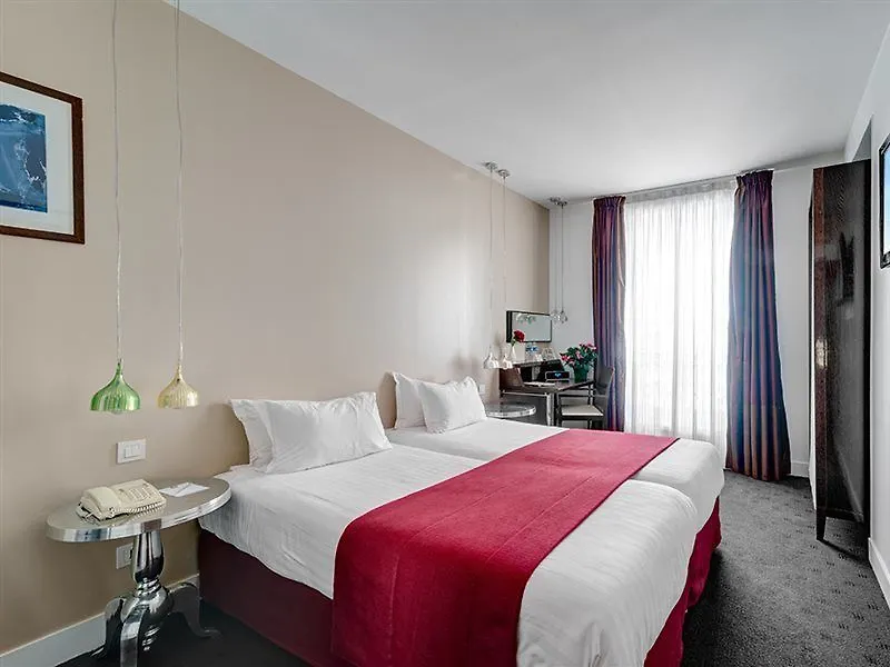 Hotel Augustin - Astotel Paris