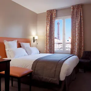 Le Relais Saint Charles *** Paris