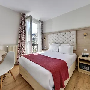 Otel Alexandrine Opera, Paris