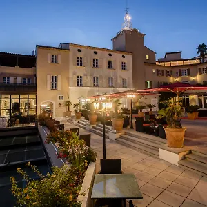 **** Otel Le Fregate Provence Fransa