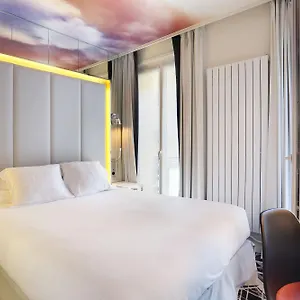 Otel Nouvel Eiffel, Paris