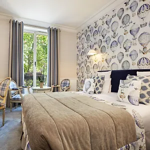 מלון Relais Saint Jacques, פריז