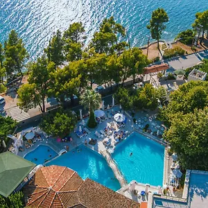 Acrotel Athena Pallas 5* אליה