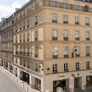 Royal Saint Honore Louvre **** パリ