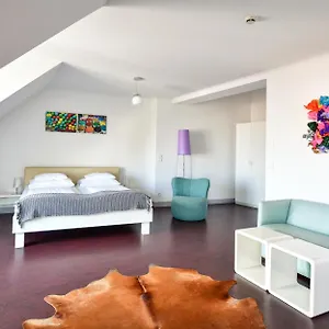*** Otel Stanys - Avusturya