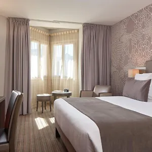 מלון Timhotel Opera Blanche Fontaine, פריז