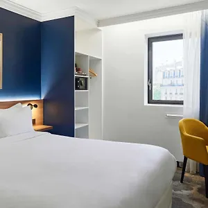 17 Batignolles Szálloda
