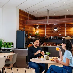 Adagio Xv Apartmanhotel