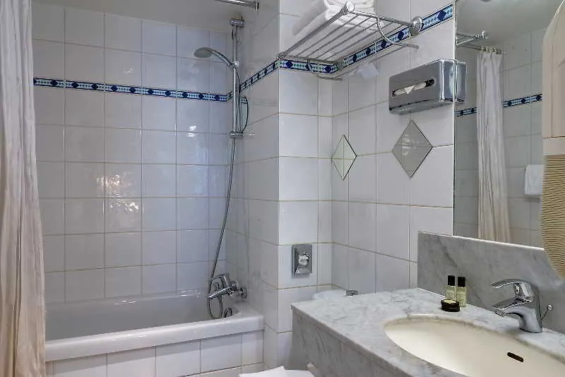 פריז Hotel Augustin - Astotel