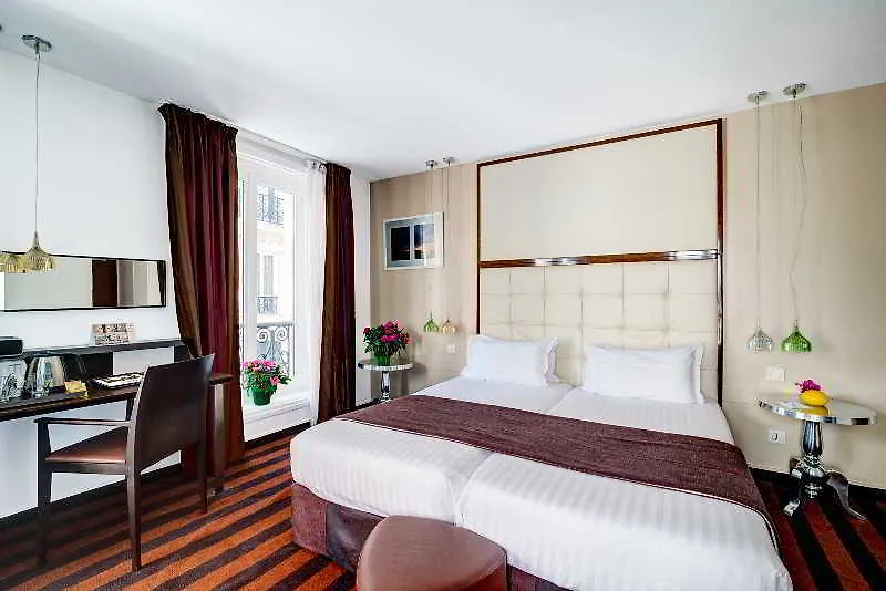 פריז Hotel Augustin - Astotel