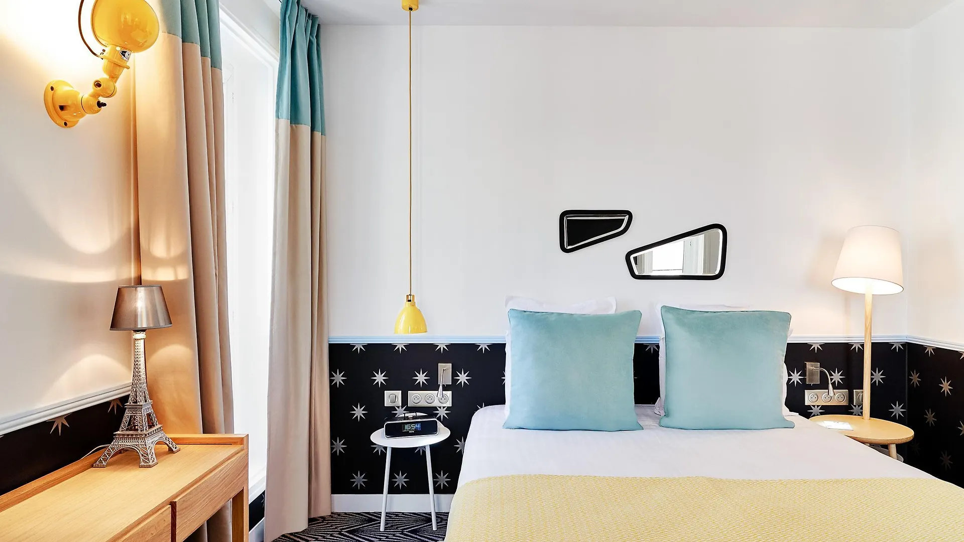 פריז Hotel Augustin - Astotel