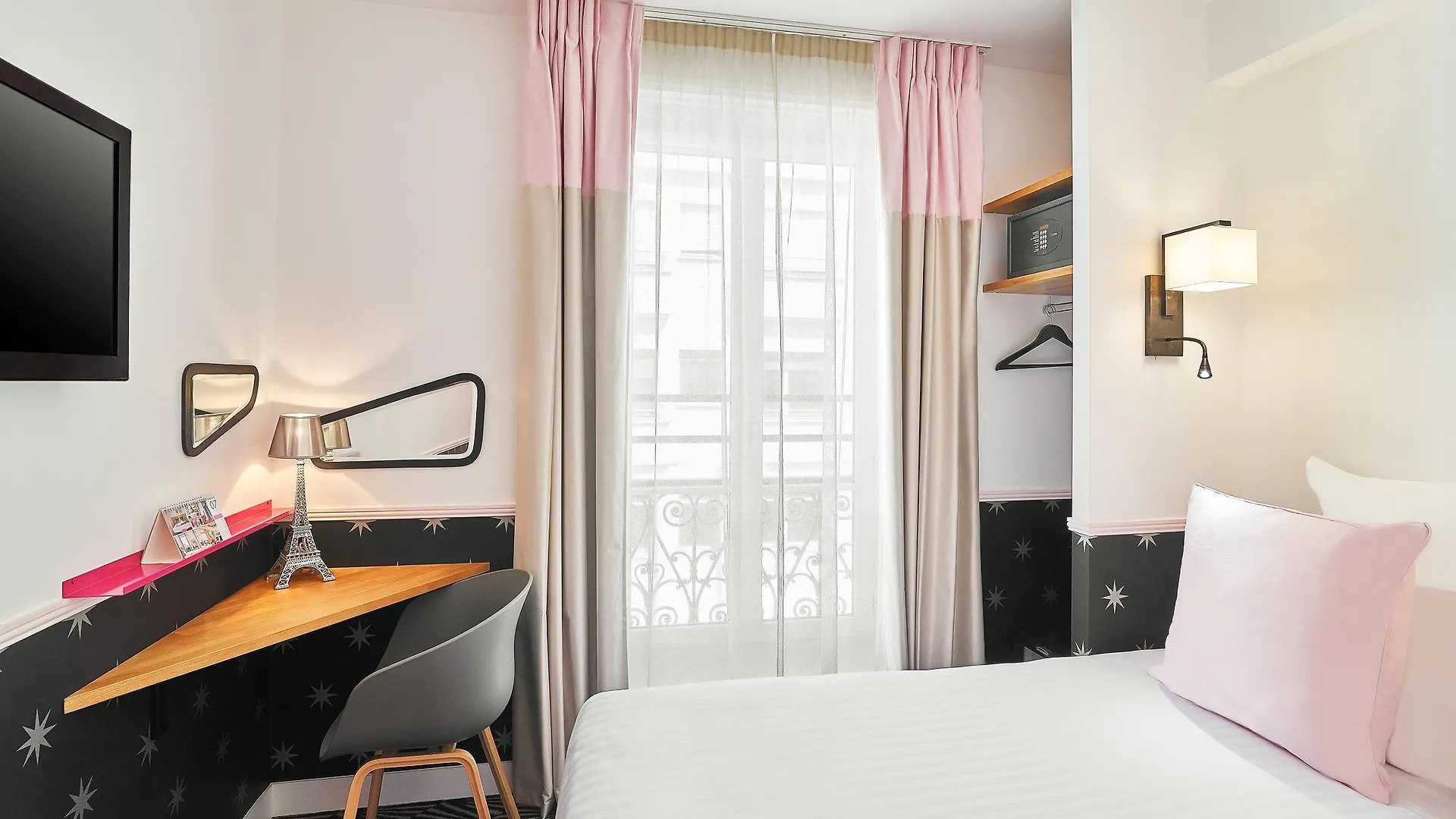 פריז Hotel Augustin - Astotel צרפת