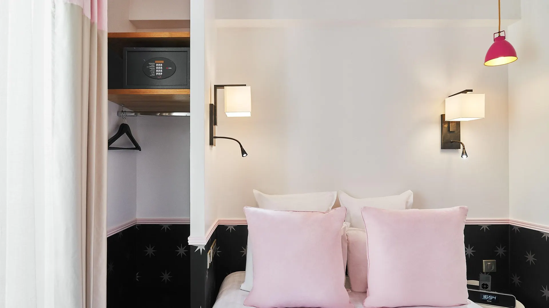 פריז Hotel Augustin - Astotel
