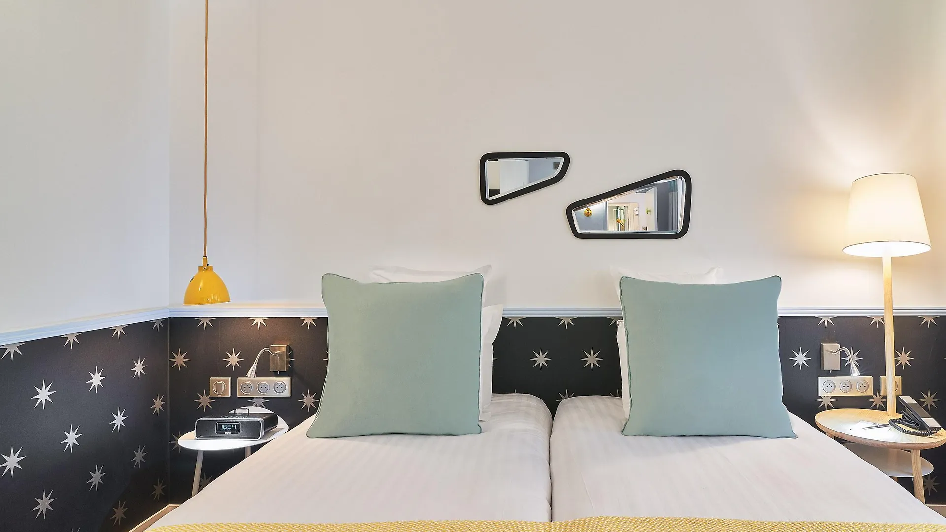 ***  פריז Hotel Augustin - Astotel צרפת