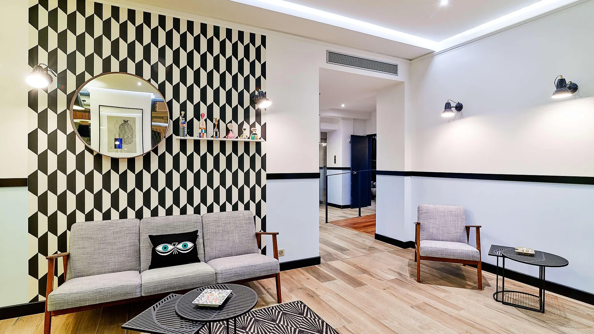 פריז Hotel Augustin - Astotel