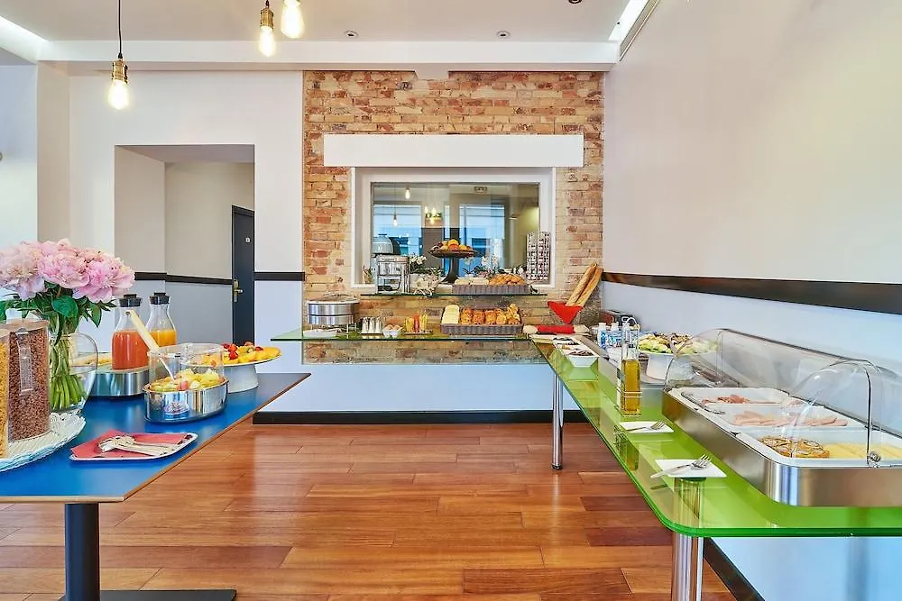 פריז Hotel Augustin - Astotel