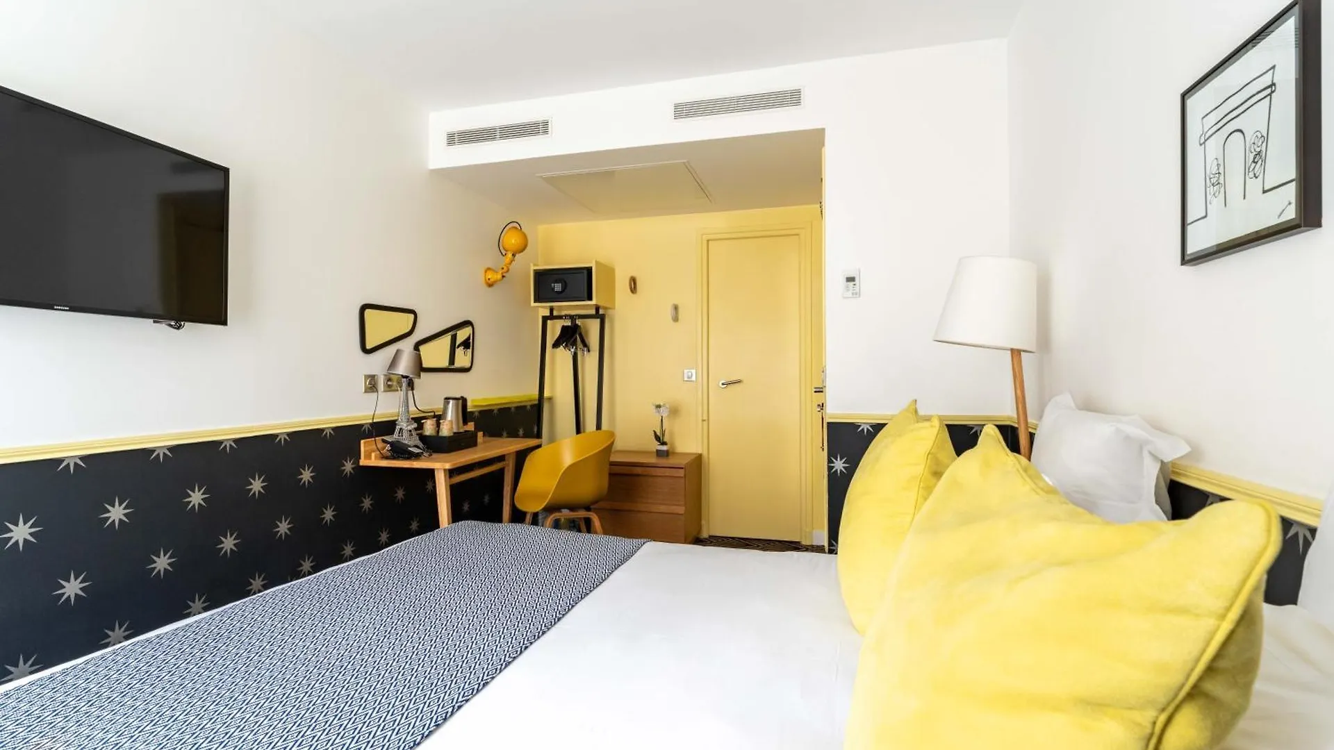 פריז Hotel Augustin - Astotel