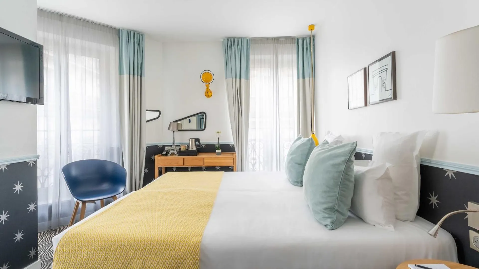 פריז Hotel Augustin - Astotel