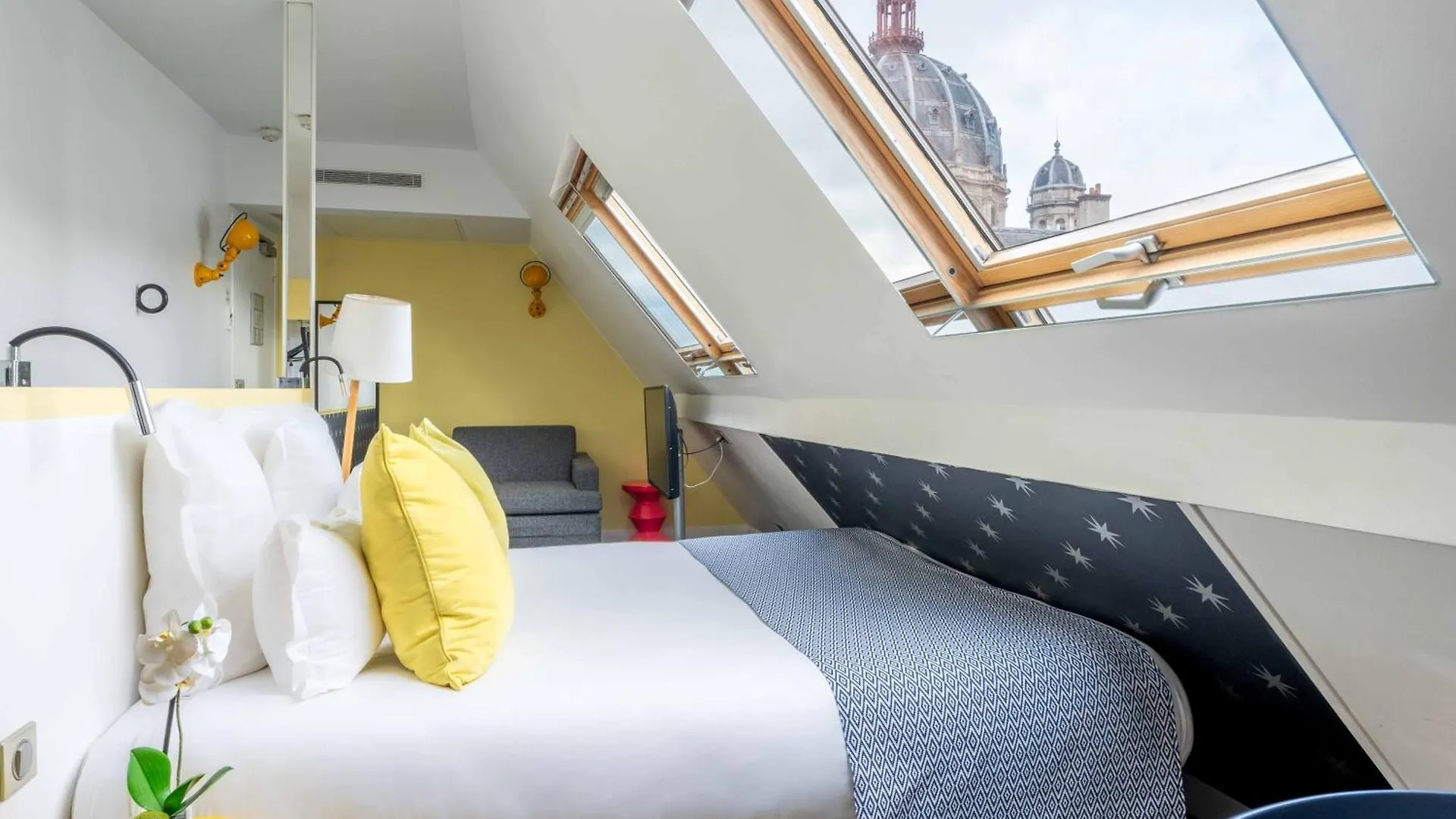 פריז Hotel Augustin - Astotel