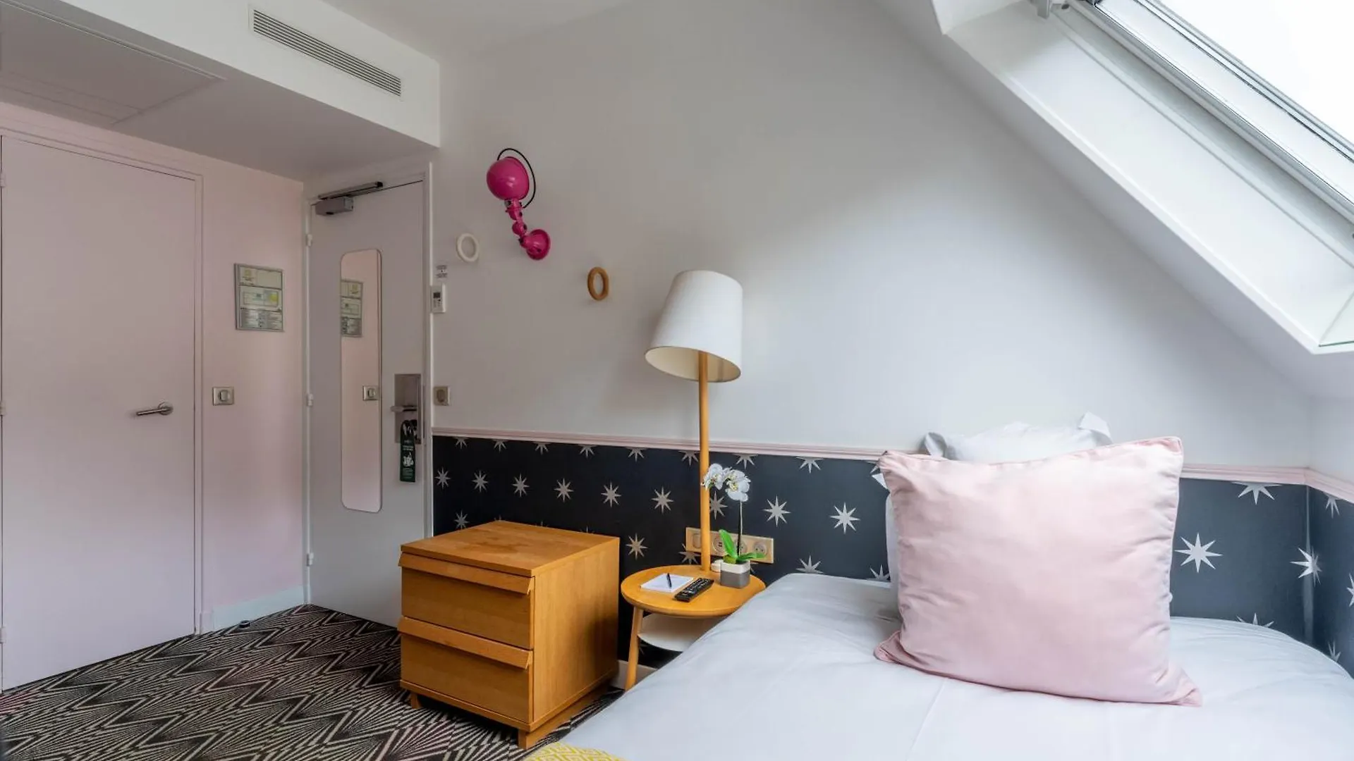 פריז Hotel Augustin - Astotel