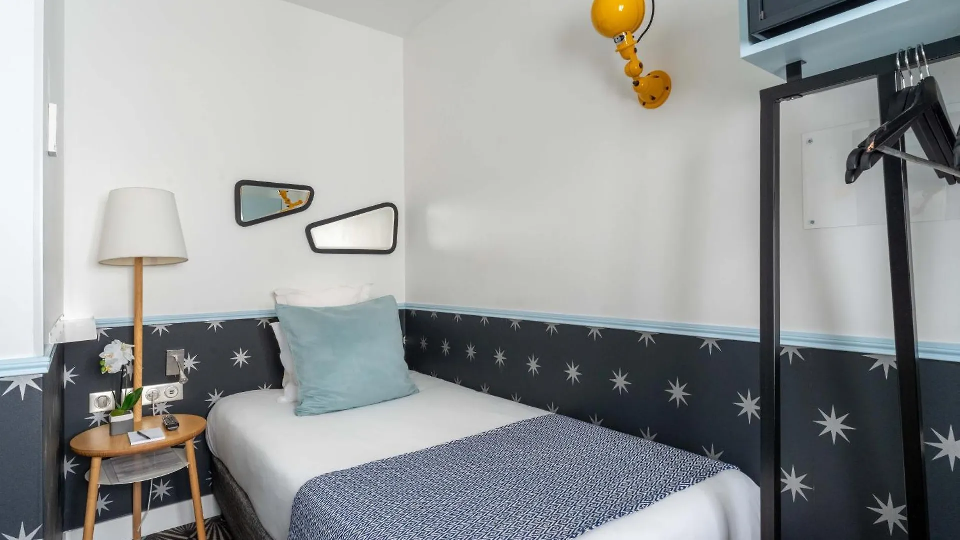 פריז Hotel Augustin - Astotel