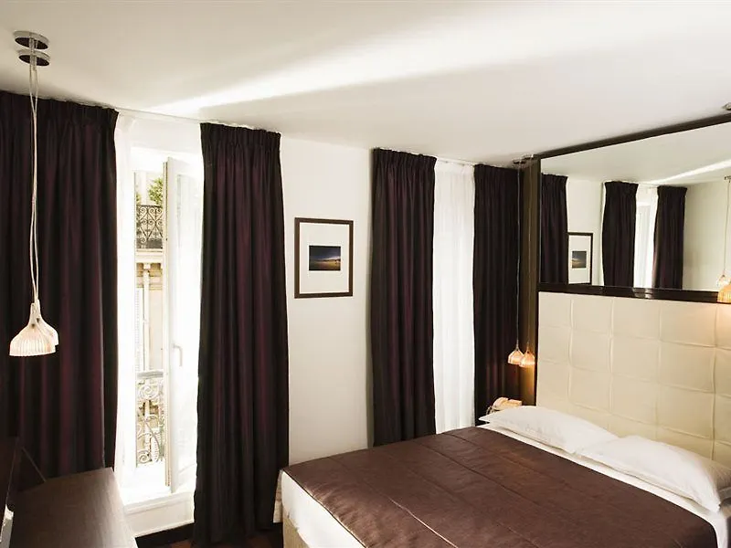 פריז Hotel Augustin - Astotel