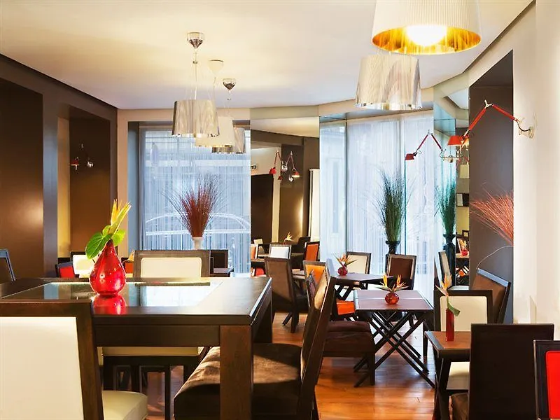 פריז Hotel Augustin - Astotel