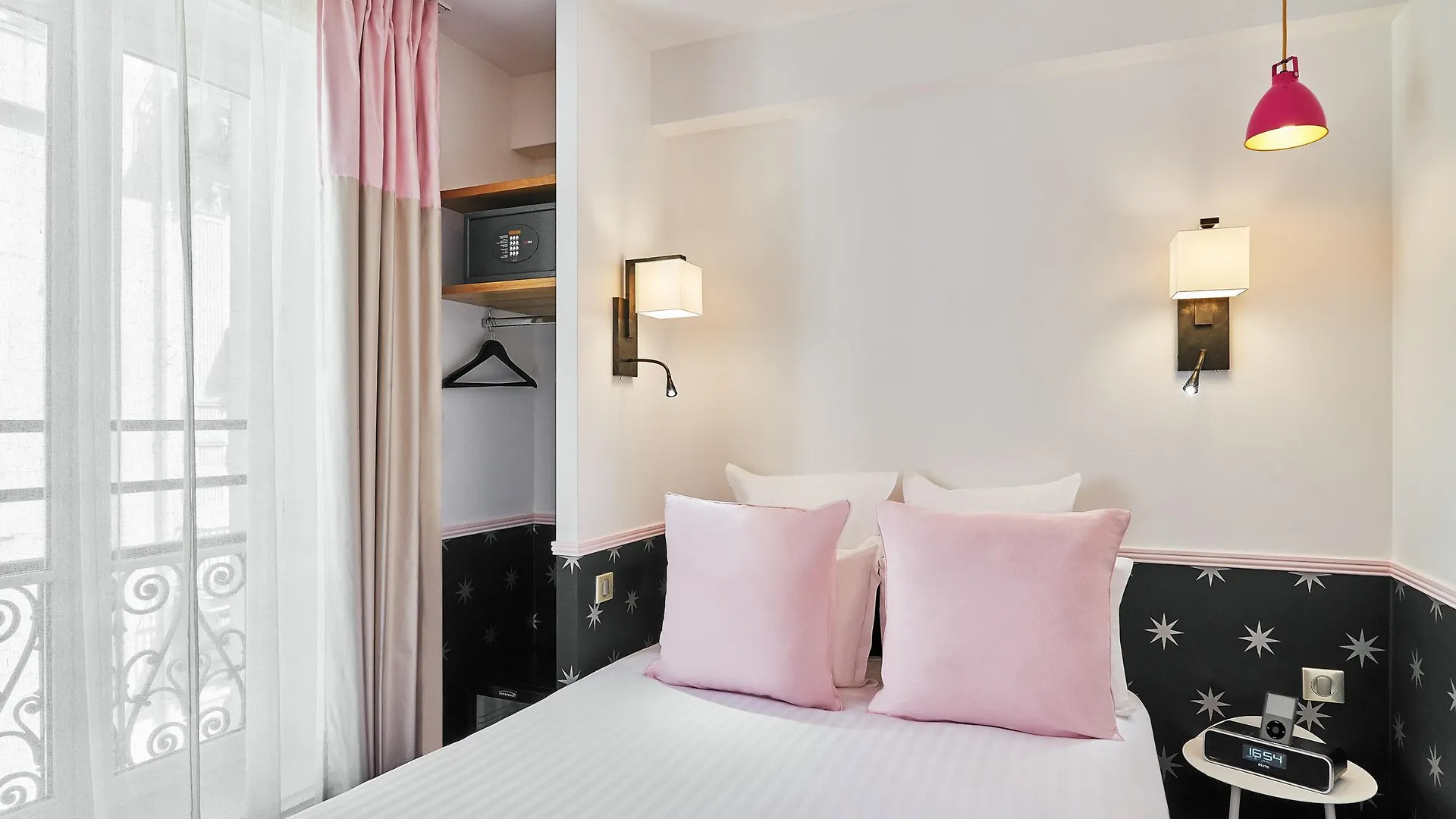 Hotel Augustin - Astotel Paris