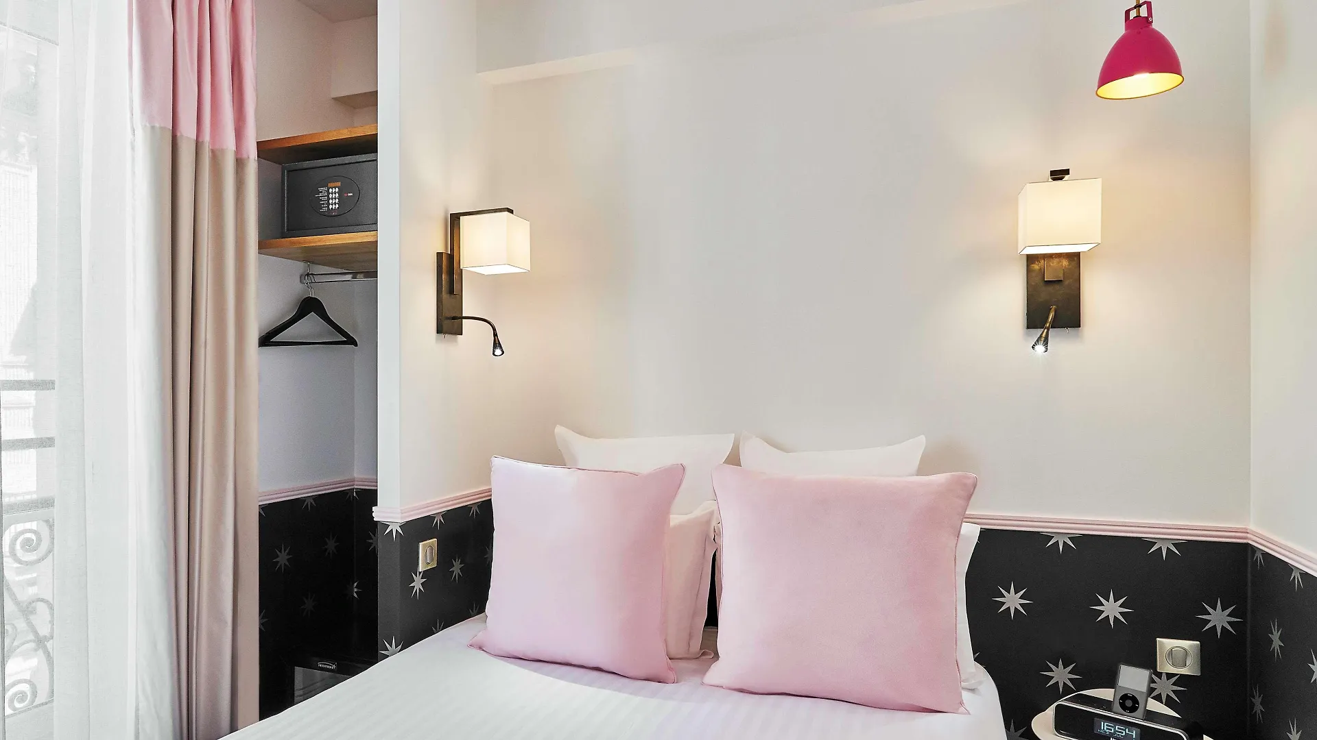 Hotel Augustin - Astotel Paris