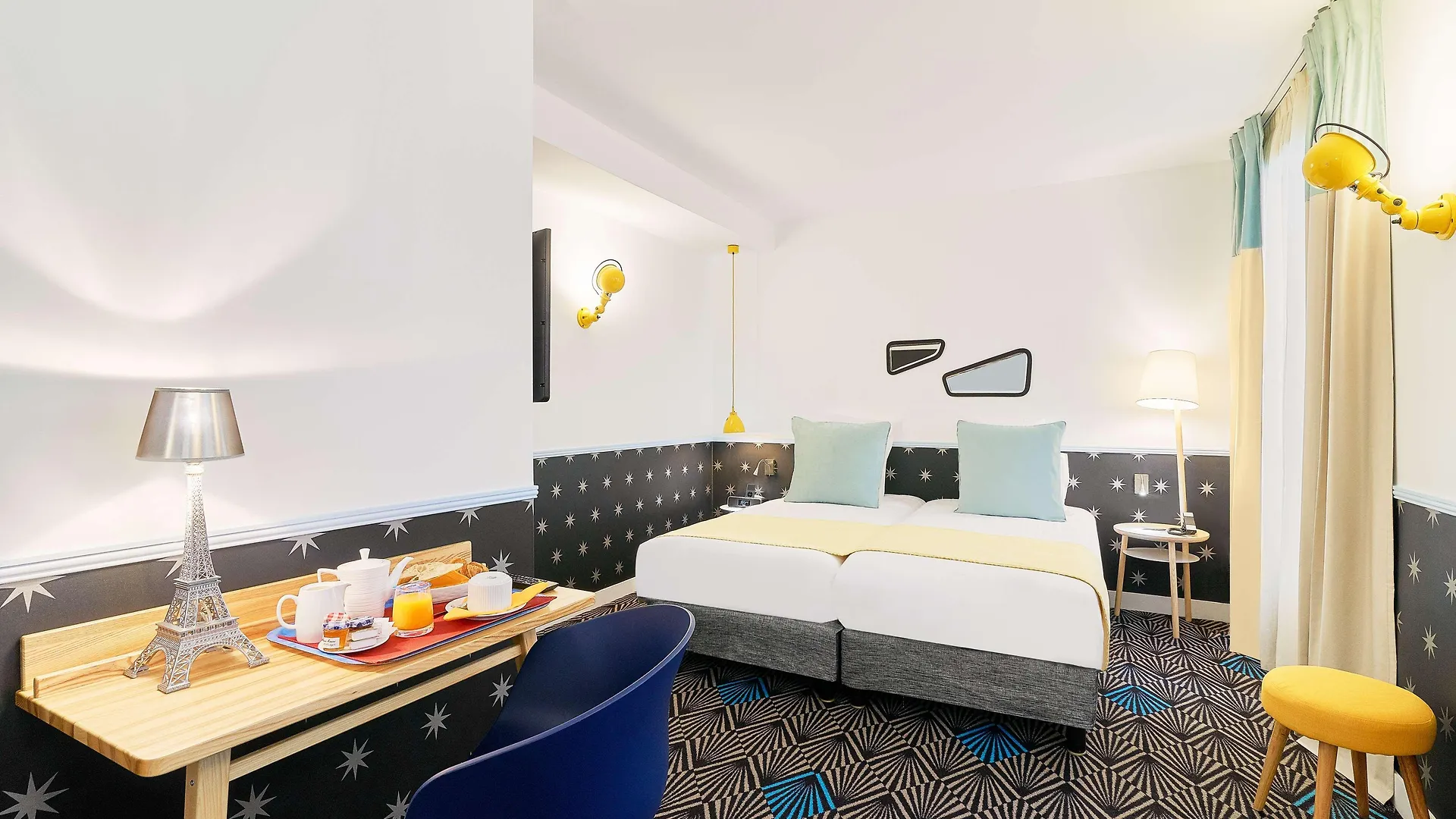 Hotel Augustin - Astotel Paris