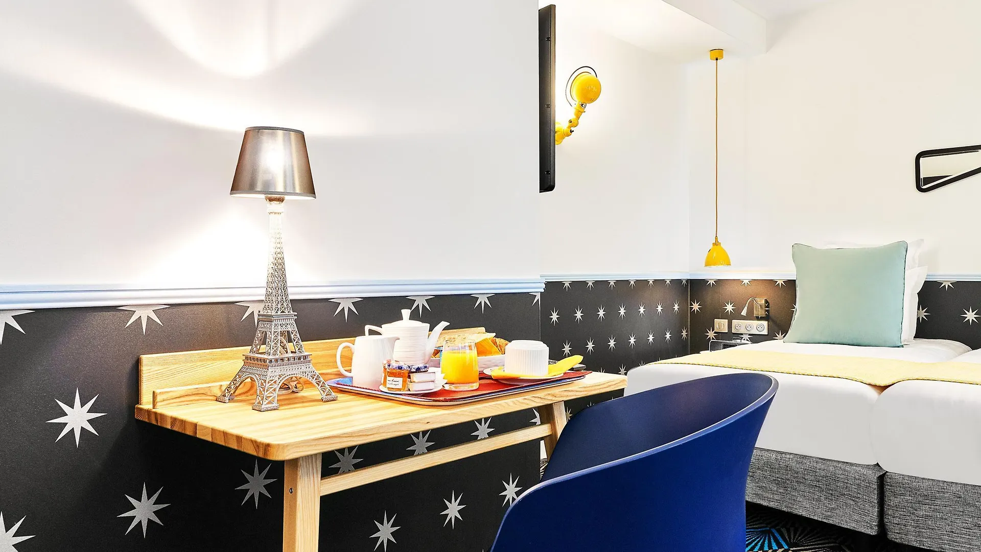 Hotel Augustin - Astotel Paris 3*,