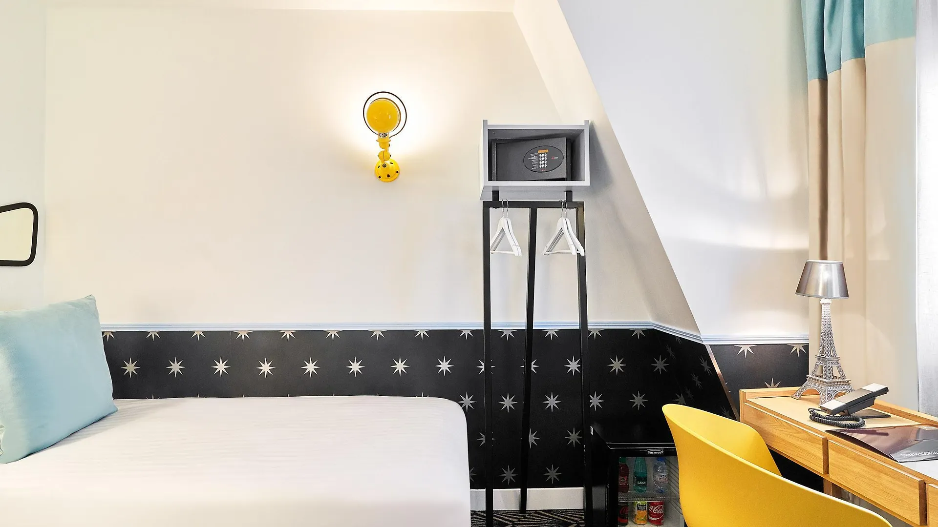 Hotel Augustin - Astotel Paris Frankrike
