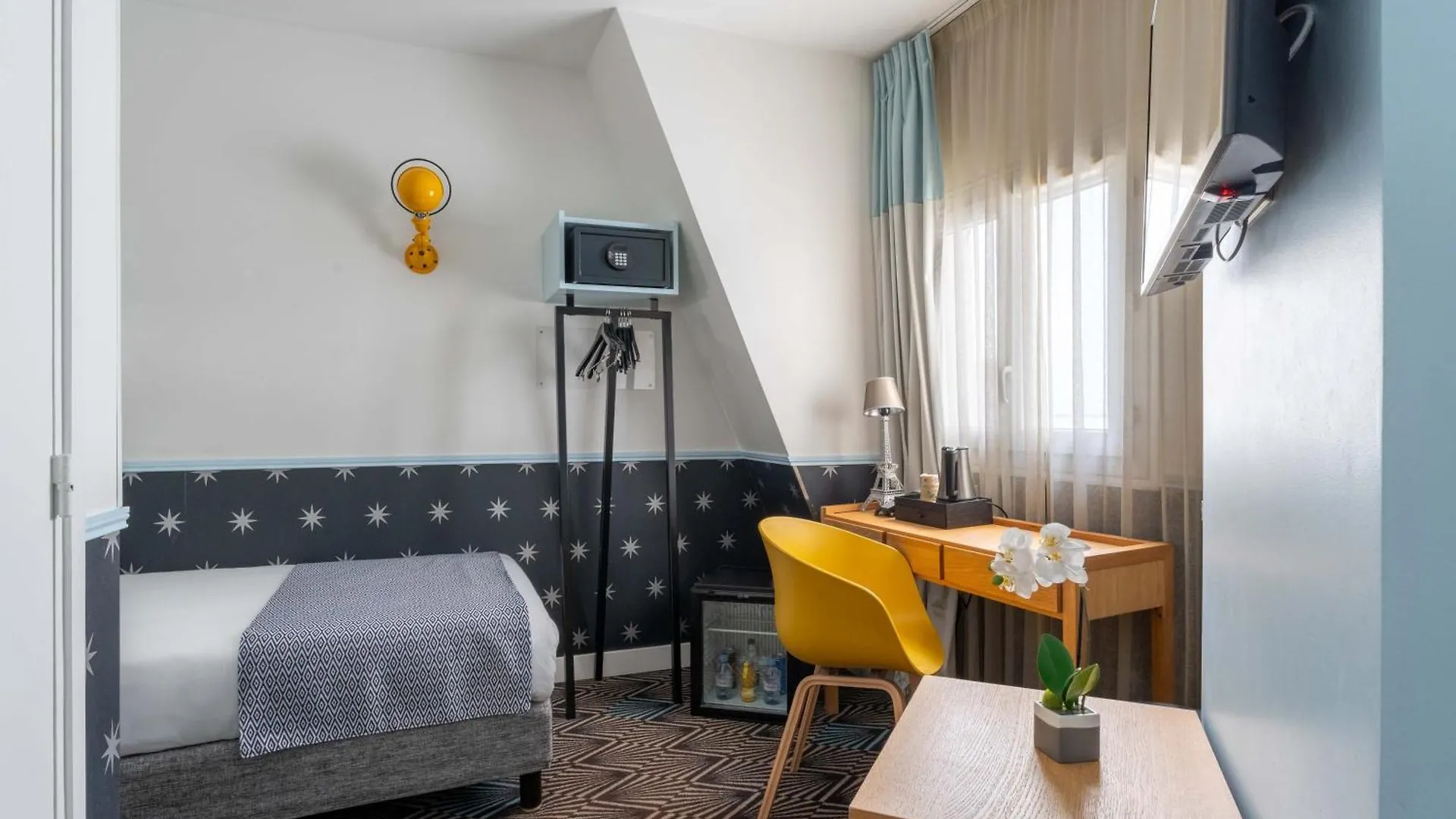 Hotel Augustin - Astotel Paris