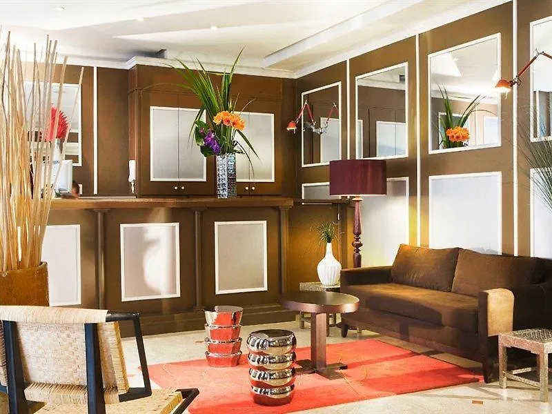 Hotel Augustin - Astotel Paris