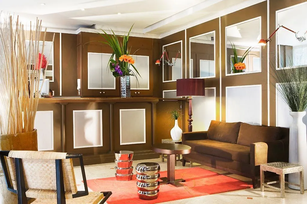 Hotel Augustin - Astotel Paris